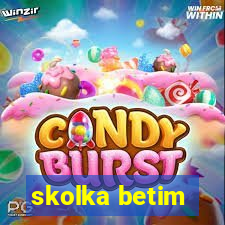 skolka betim